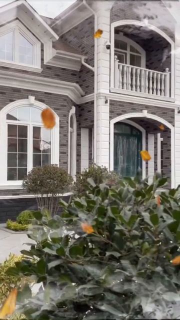 Проект красивого дома #проектыдомов смотреть онлайн