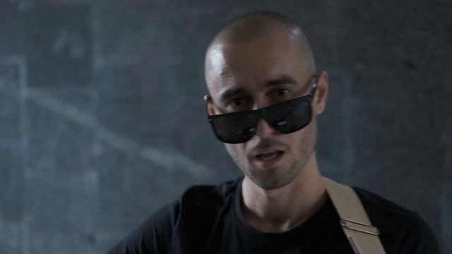 Макухин - Делюгу (Официальное видео)