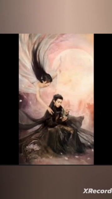 самый могущественный демон из дорамы разлука орхидеи смотреть онлайн