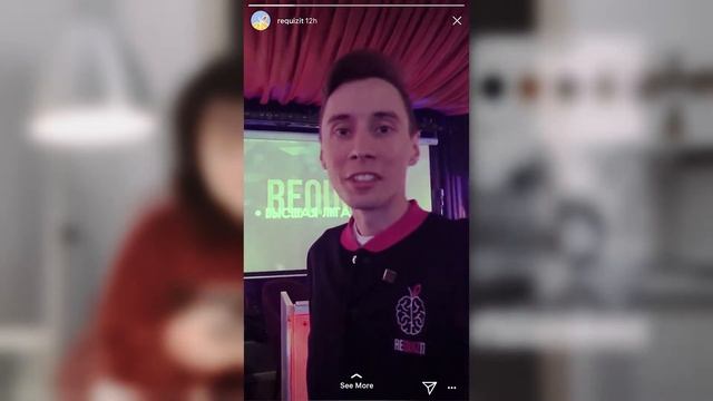 Пролог со Студенческой весны 2018 смотреть онлайн