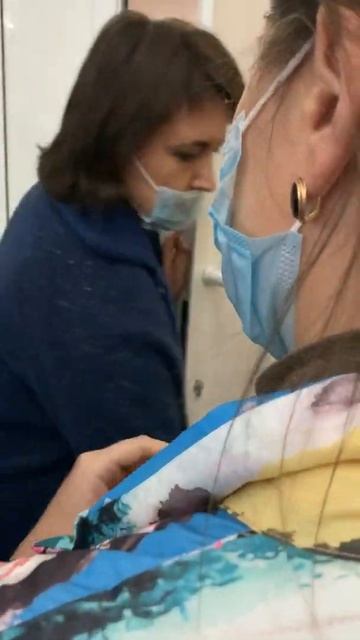 Казань. УИК 317. 12 сентября. Председатель снова не дает п смотреть онлайн