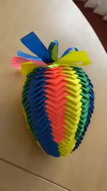 Назва роботи: "Новорічний подарунок виготовлений в те? смотреть онлайн