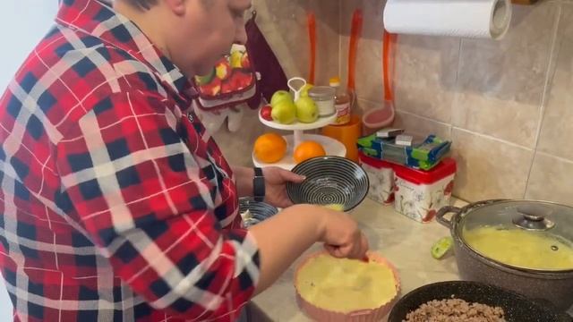 Картофельная запеканка в аэрогриле смотреть онлайн