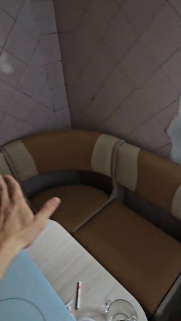 кухонный уголок консул 2 часть 3 финал смотреть онлайн