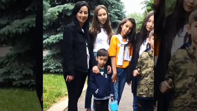 5 лет Эмир Жасмин смотреть онлайн