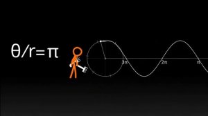 русская озвучка алана Беккера анимация против математики