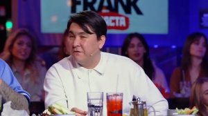 Вопрос ребром   Азамат Мусагалиев