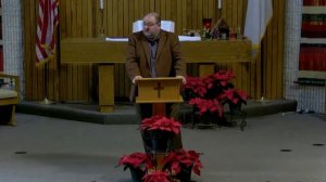 Александр Болотников. Проповедь: "Наглые ругатели"