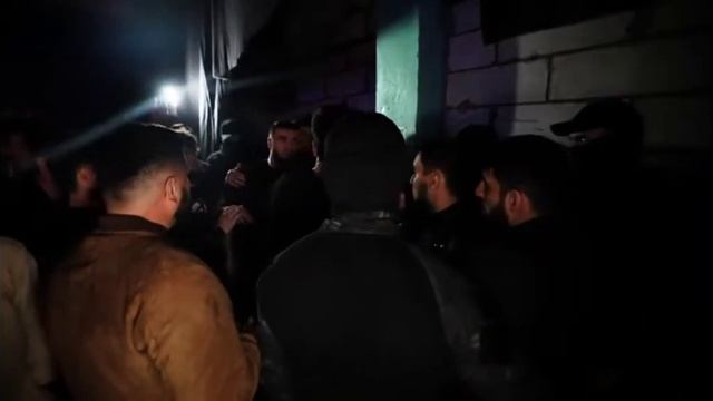 Патасовка с Перцем и Калмыковым. Шовхал хочет утешить их. Кипишь на конференции. смотреть онлайн