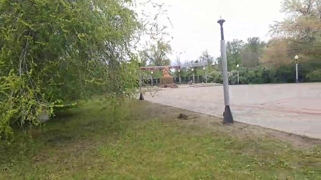 Бабушкина жизнь в селе