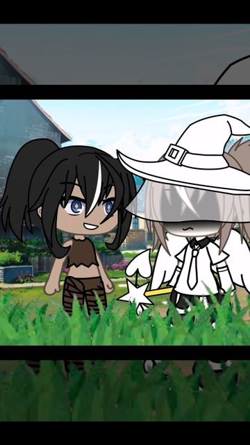 ^💥^Немного Лютик #гачалайф #гачаклуб #гача_лайф #люти #? смотреть онлайн