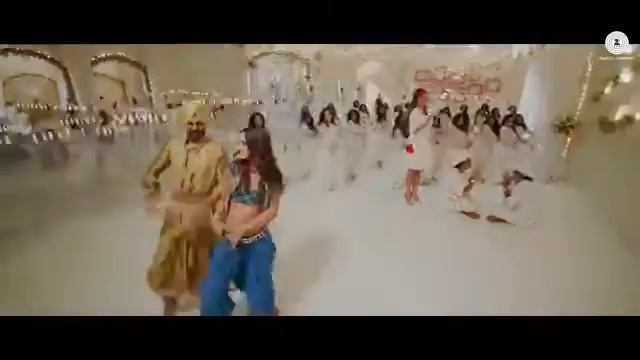 Индийский клип Official Full Song смотреть онлайн