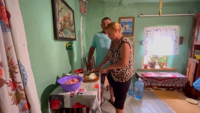 Я ХОТЬ ПРАВДУ УЗНАЛА...