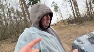 Прода из телеграмма // Декстер // ЛЕХУ АРЕСТОВАЛИ ФСБ за