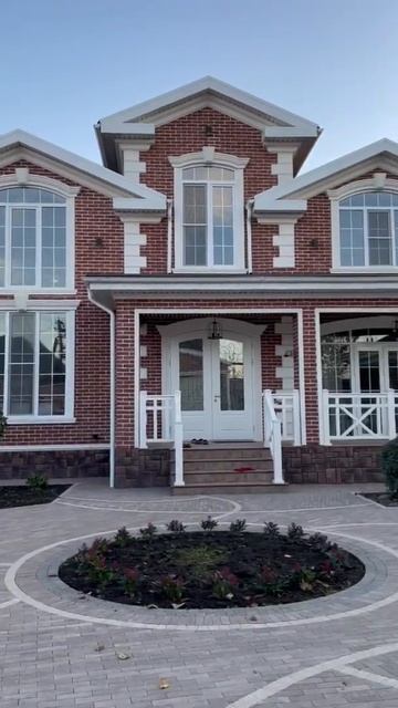 Красивый дом в Грозном смотреть онлайн