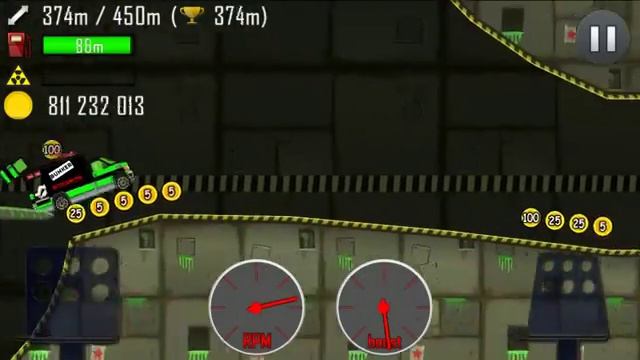 Hill Climb Racing Мод на бпан смотреть онлайн