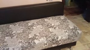 Перетяжка  дивана