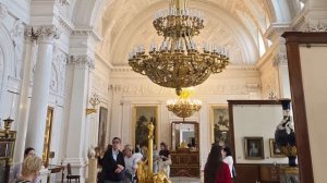 3 недели в России из Америки, что меня Шокировало!