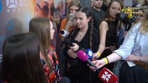 Betsy и Мария Янковская — про sigma boy и «Делулу» | популярно?