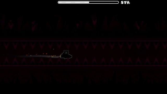 вот что будет если совместить два харда Undertail и SH