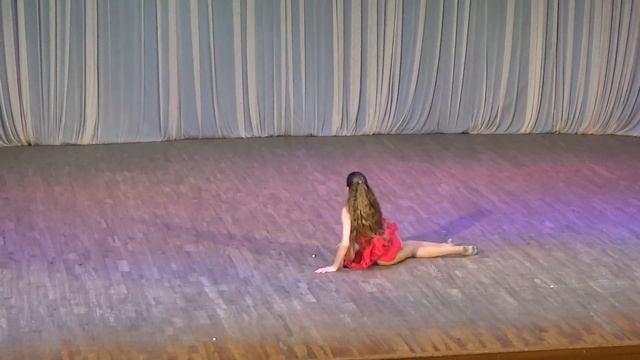 Катя Бурзак Любовь