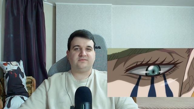 ВТОРЖЕНИЕ В ВЕДЬМИН ЛЕС! Черный Клевер 58 серия | Реакци смотреть онлайн