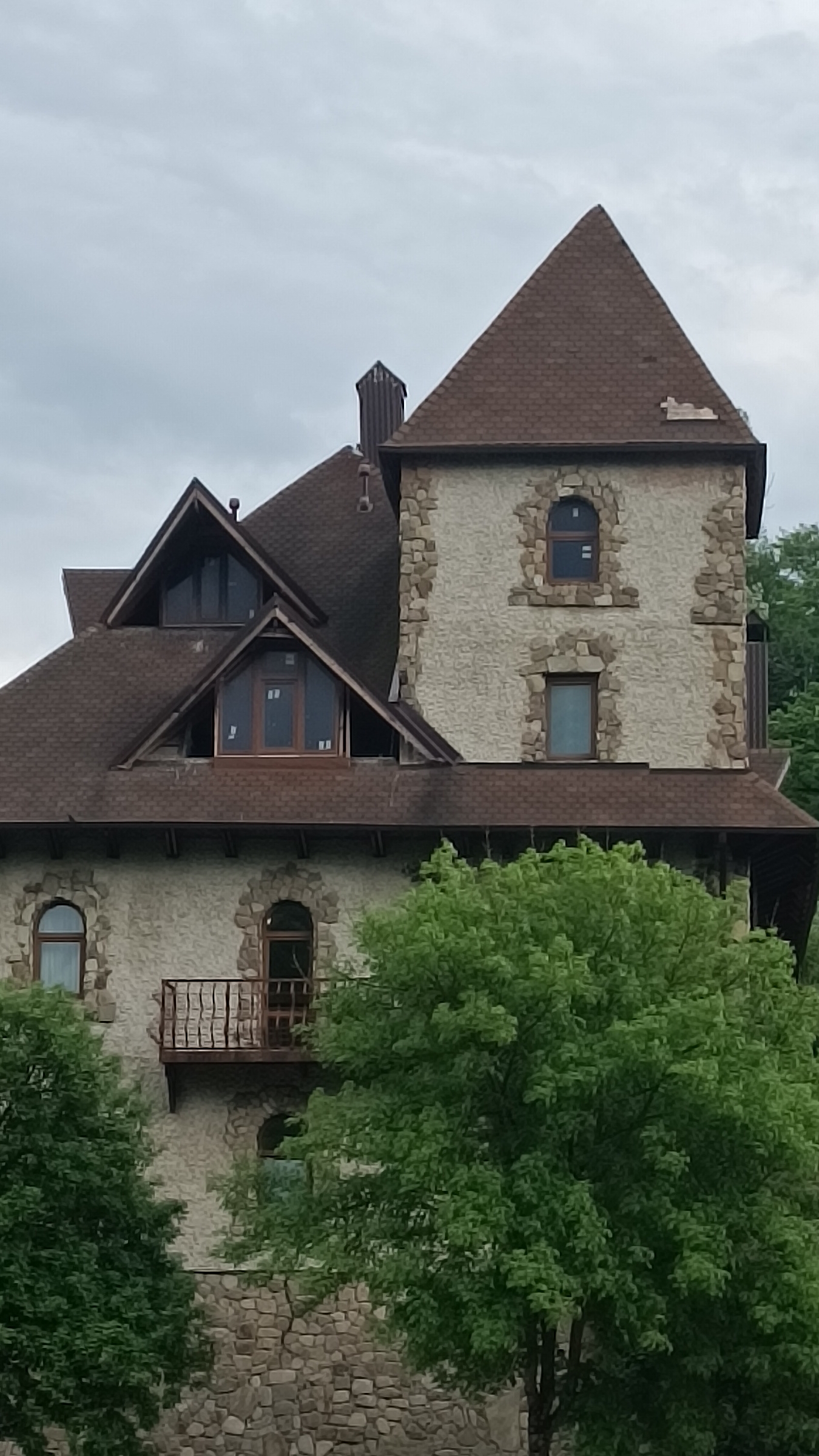 Горячий ключ. Старый замок 08.05.2025г.#Кубань#горячийключ#старыйзамок#красота#природа