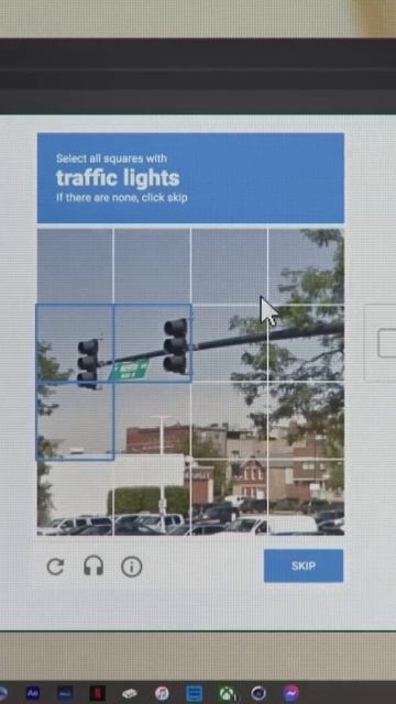 Вот почему робот не может пройти простой тест смотреть онлайн