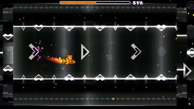 Divine, Hard уровень в ГД