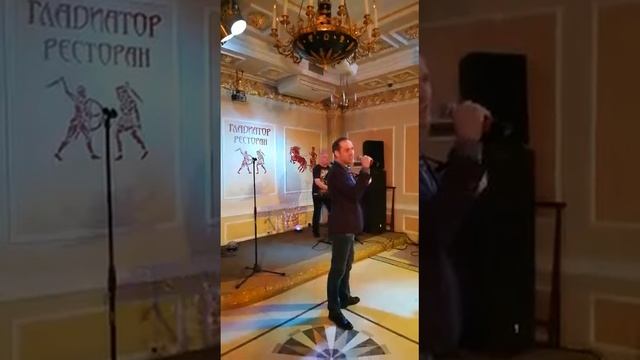 Михаил Борисов