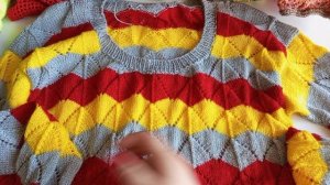 Мой гардероб. Часть 2.