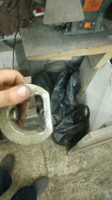 Ремонт съёмника рулевых наконечников смотреть онлайн