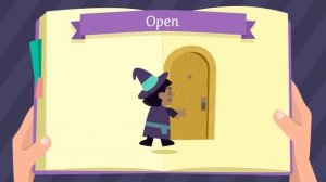 VERBS_for_Kids_-_Wash,_Swim,_Learn,_Help..._-_Episode_4