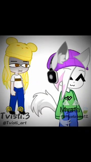 Translation😈 @Tvisti_art #мята #рекомендации #collab #capcut #flipaclip смотреть онлайн