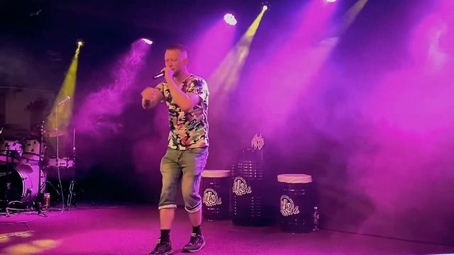 Диман Берёза - Только представь (Live "My Spring Party"/"Real People Club смотреть онлайн