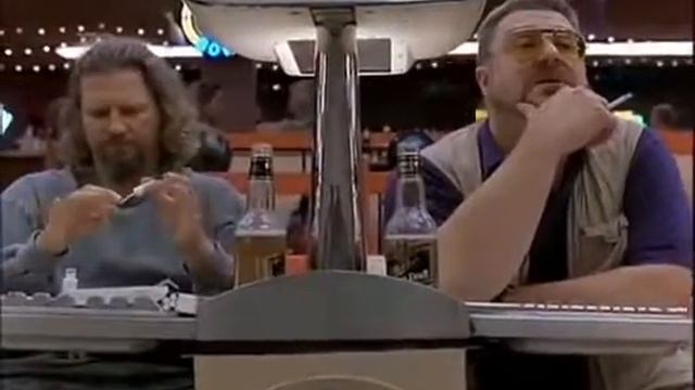 Лебовски смотреть онлайн
