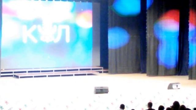 Фестиваль лиги "КҮЛ". Команда "Хоуйес" смотреть онлайн