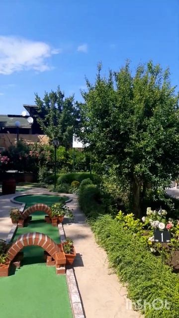 Сонячний Берег🌸Hotel Oleander House🌸#подорож #болгарія #sunnybeac смотреть онлайн