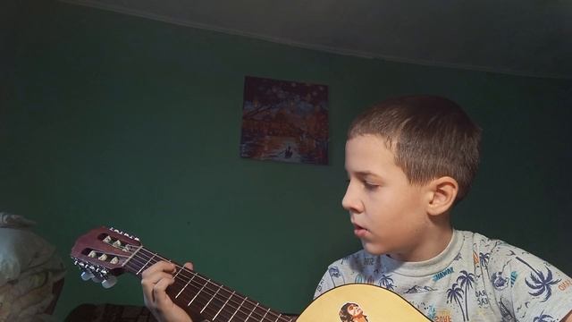 песня василёк василёк мой любимый цветок смотреть онлайн