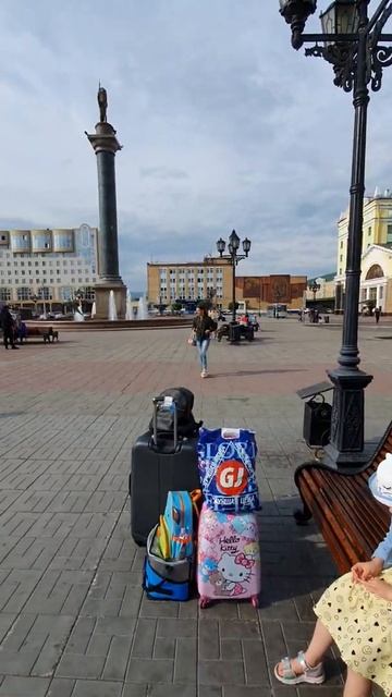 Скорый поезд 092 Москва Красноярск. Новое купе. ЖД вокза смотреть онлайн