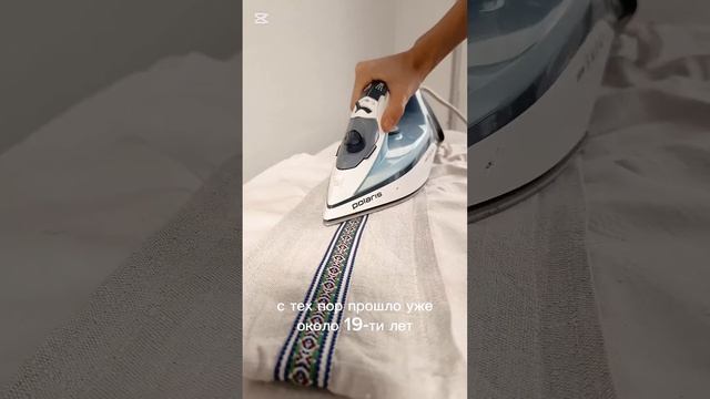 Нашла свой первый шопер, который шила почти 19 лет наза? смотреть онлайн