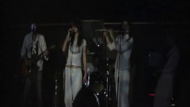 Куклы Клауса - Севастополь (live) смотреть онлайн