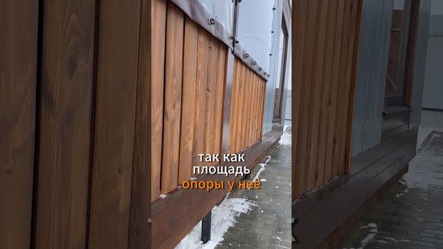 МОДУЛЬНЫЙ ДОМ Идеально Подходит если Дом НУЖЕН УЖЕ ЗА? смотреть онлайн