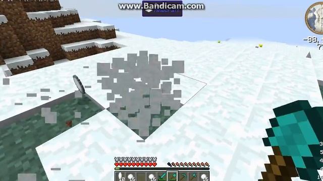 Бросания со Снежками№1 смотреть онлайн