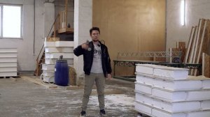 Монтаж СИП (SIP) панелей своими руками. Домокомплект и п?