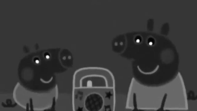 Свинка Пеппа прикол музыка смотреть онлайн