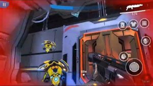 Прохождение игры N.O.V.A финал