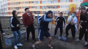 HardBass - ЧУДО ЧУДО КОЛОТУШИТ! ХАРДБАСС 5