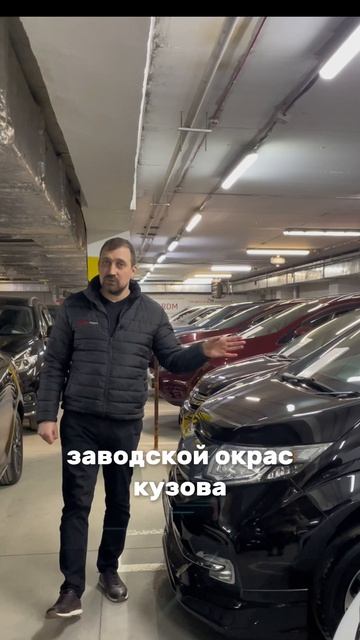 Минивэны на 7 мест - варианты в наличии 8-905-954-00-03/РДМ-Импорт #купитьавтобу смотреть онлайн