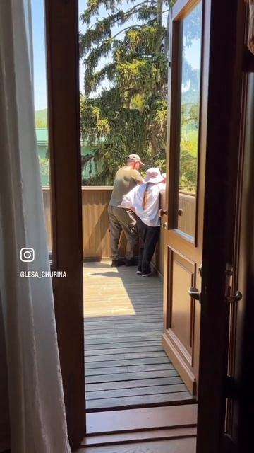 Я тут время увидел.. #видео #идея #атмосферно #видеонате смотреть онлайн